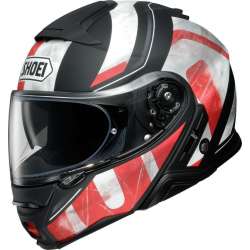 Casque modulable Neotec II Jaunt TC-1 TC-1