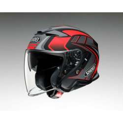 Casque jet J-Cruise II Aglero TC-1