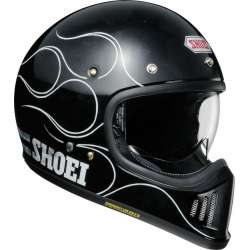 Casque intégral EX-Zero Xanadu TC-5