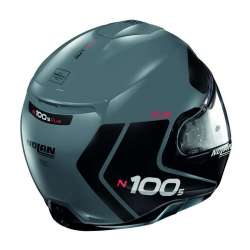 Casque modulable N100-5 P Distinctive N-Com n° 49
