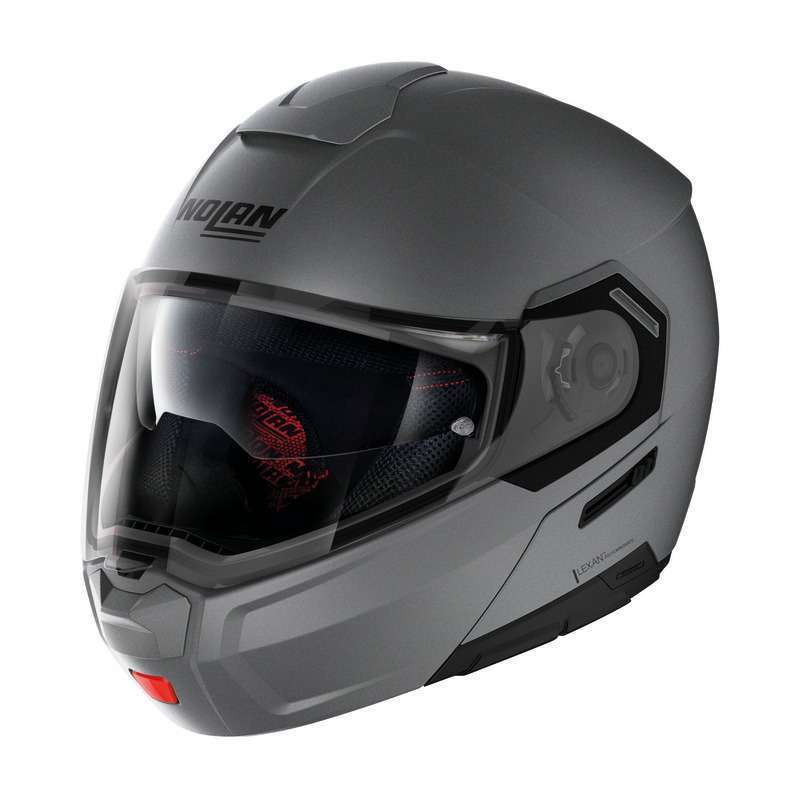 Casque modulable N90-3 Classic N-Com  N°2