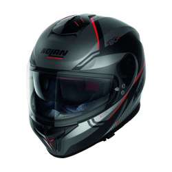 Casque intégral N80-8 Astute N-Com  N°24