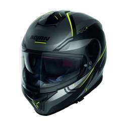 Casque intégral N80-8 Astute N-Com  N°25