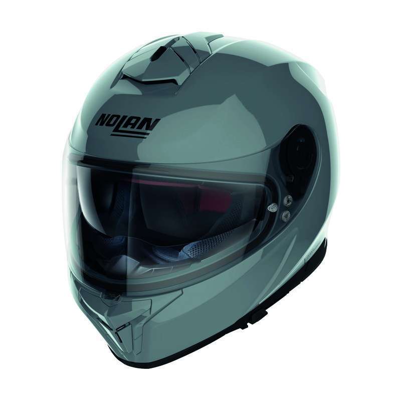 Casque intégral N80-8 Classic N-Com N°8 Casque intégral N80-8 Classic N-Com N°8
