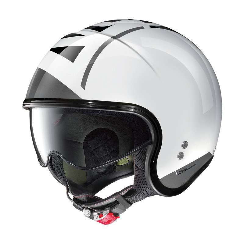 Casque jet N21 Avant-Garde  N°95