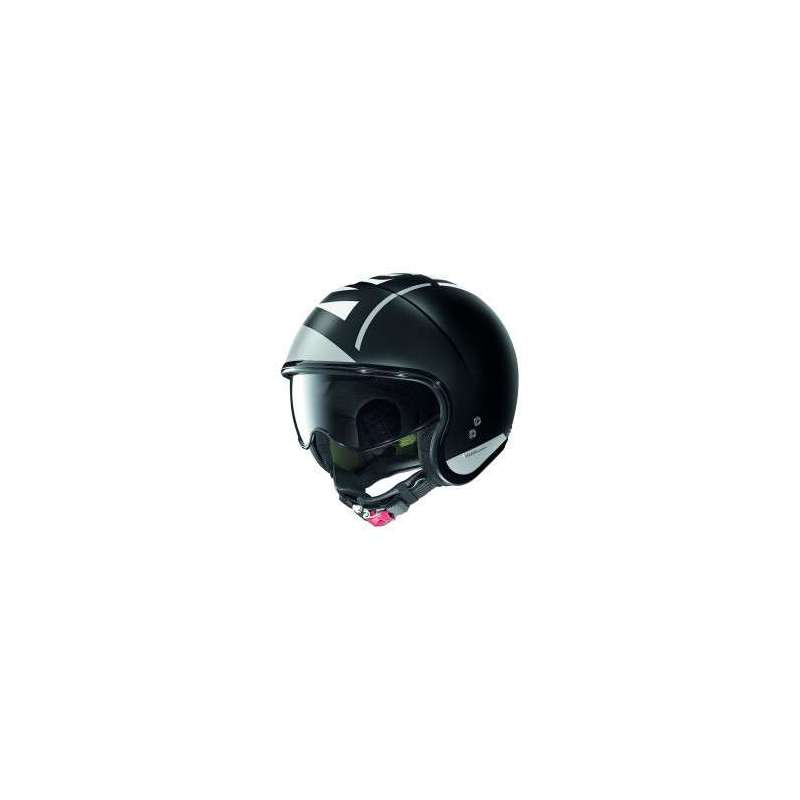 Casque Jet N21 Avant-Garde  N°94