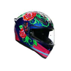 Integralhelm K-1 Salom...