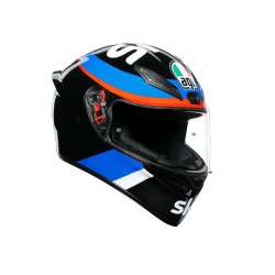 Integralhelm K-1 VR46 SYK...