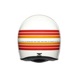 Casque intégral X101 Dakar 87