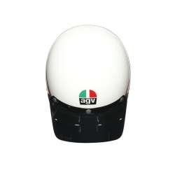 Casque AGV intégral X101 Dakar 87