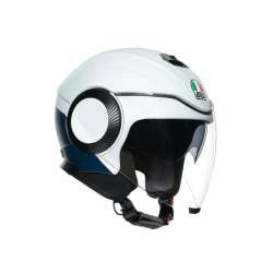 Casque jet Orbyt Block