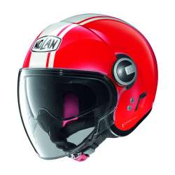 Casque Jet N21 Visor Dolce Vita N°96