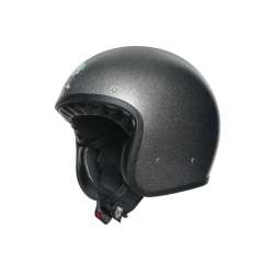 Casque AGV jet X70 Flake