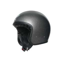 Casque jet X70 Flake