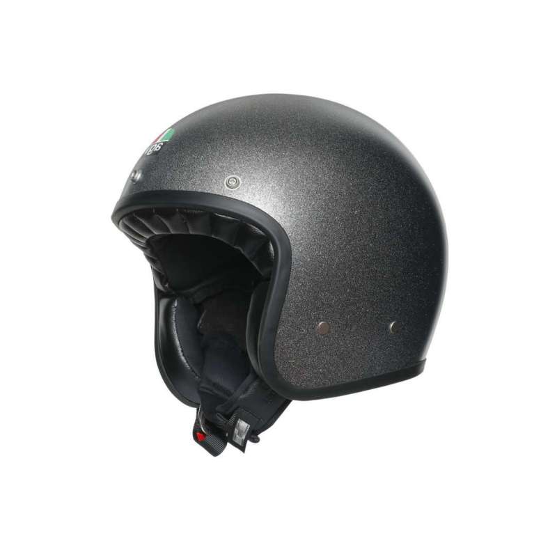 Casque AGV jet X70 Flake