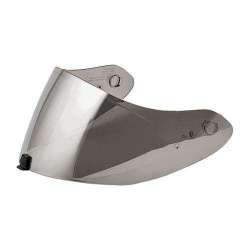 SCORPION Visor 3D Maxvision KDF19 EXO-FIGTHER, chrom