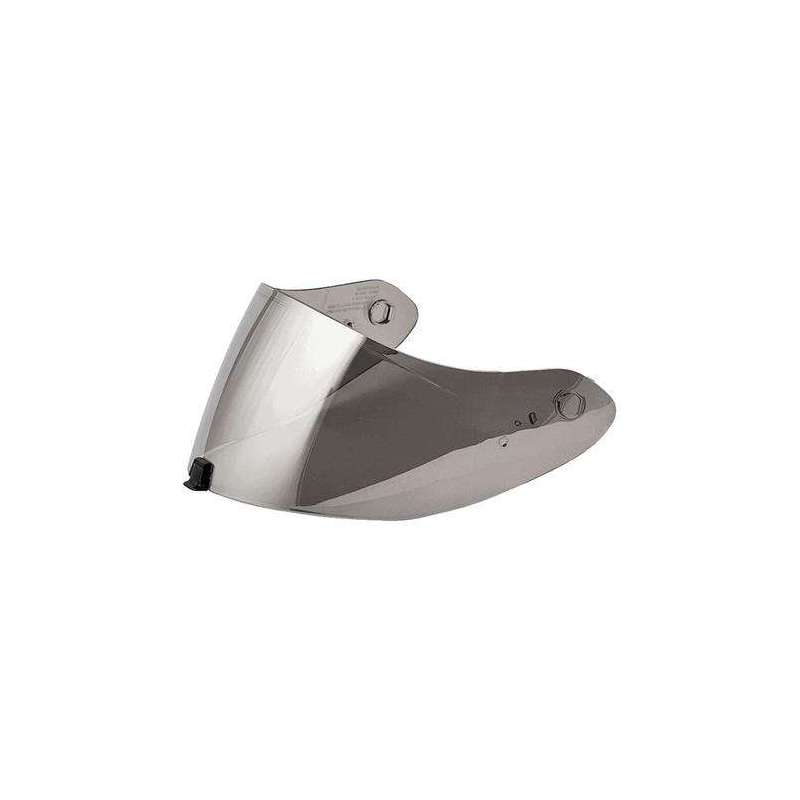 SCORPION Visor 3D Maxvision KDF19 EXO-FIGTHER, chrom