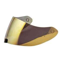 SCORPION Visor 3D Maxvision KDF19 EXO-FIGTHER, gold