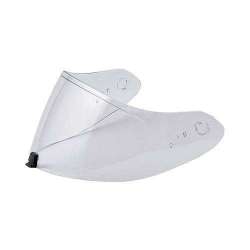 SCORPION Visor 3D Maxvision KDF19 EXO-FIGTHER, half smoke