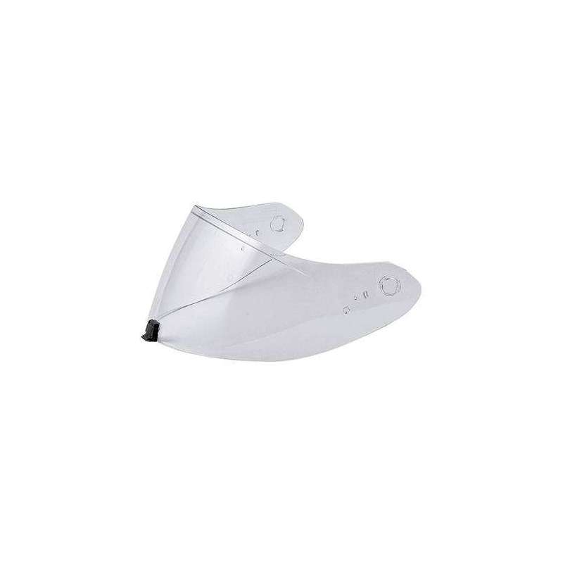 SCORPION Visor 3D Maxvision KDF19 EXO-FIGTHER, half smoke
