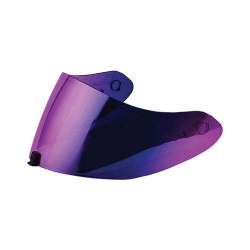 SCORPION Visor 3D Maxvision KDF16-1, EXO-R1 / EXO-1400 / EXO-520, purple