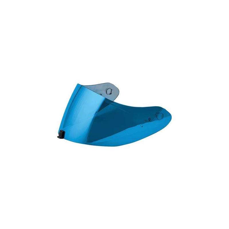 SCORPION Visor 3D Maxvision KDF16-1, EXO-R1 / EXO-1400 / EXO-520, blue