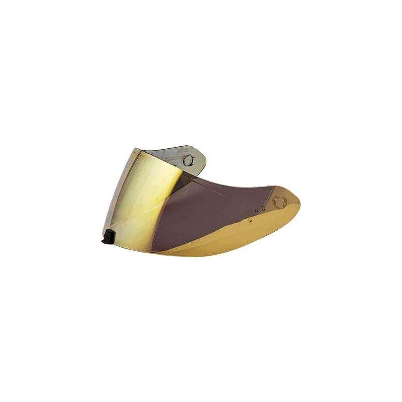 SCORPION Visor 3D Maxvision KDF16-1, EXO-R1 / EXO-1400 / EXO-520, gold