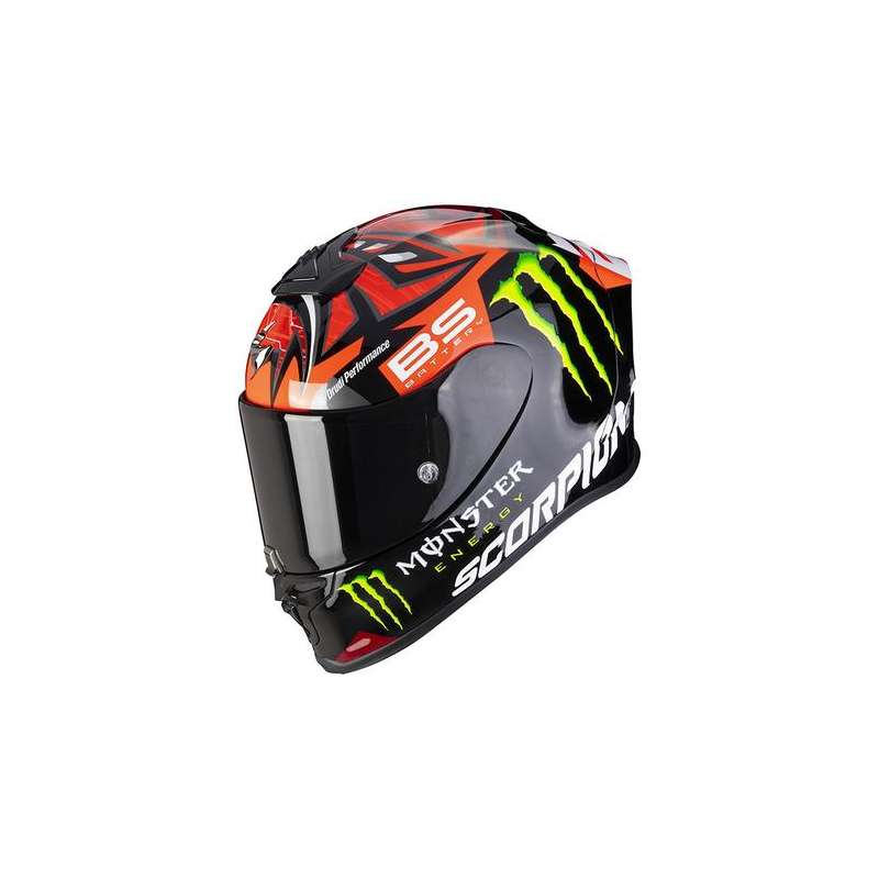 Scorpion exo r1 air infini best sale