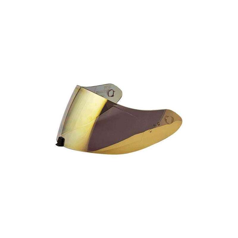 SCORPION Visor 3D Maxvision KDF14-1 EXO-390 / EXO-410 / EXO-510 / EXO-710 / EXO-1200 / EXO-2000, Or
