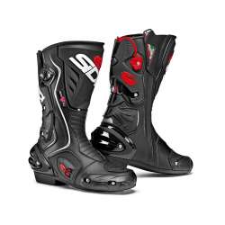 Bottes Lady SIDI VERTIGO 2 LEI Black