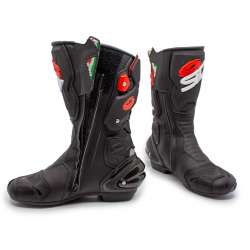 Bottes Lady SIDI VERTIGO 2 LEI Black