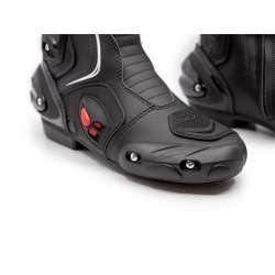 Bottes Lady SIDI VERTIGO 2 LEI Black