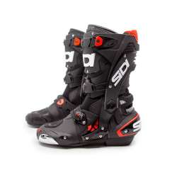 Bottes SIDI REX Black