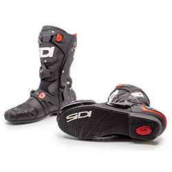 Bottes SIDI REX Black