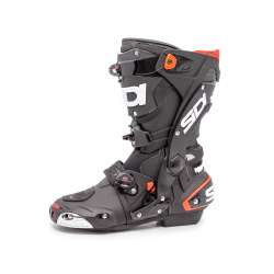 Bottes SIDI REX Black