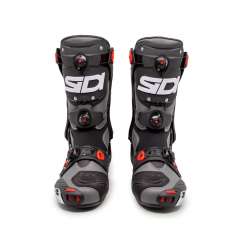 Bottes SIDI REX Grey / Black