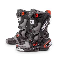 Bottes SIDI REX Grey / Black