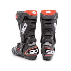 Bottes SIDI REX Grey / Black