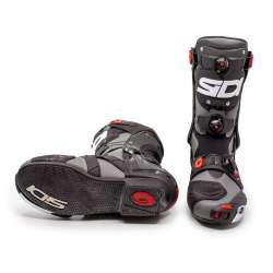 Bottes SIDI REX Grey / Black