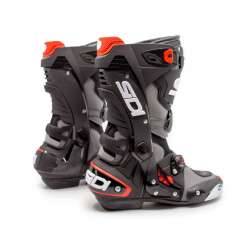 Bottes SIDI REX Grey / Black