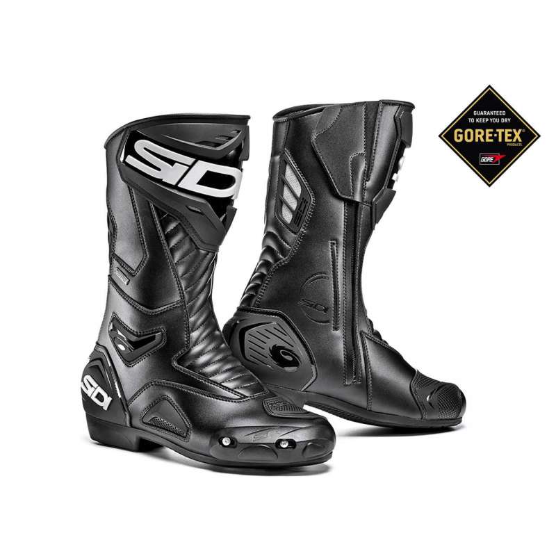 Bottes SIDI PERFORMER GORE-TEX Black