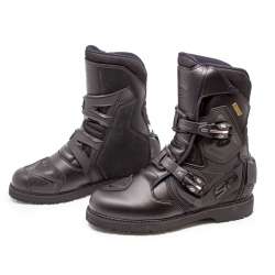 Bottes SIDI MID ADVENTURE 2 GORE-TEX Black