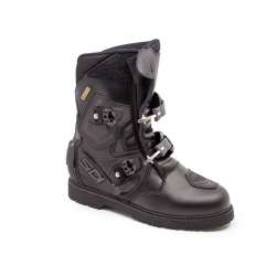 Bottes SIDI MID ADVENTURE 2 GORE-TEX Black