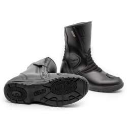 Bottes SIDI GAVIA GORE-TEX Black