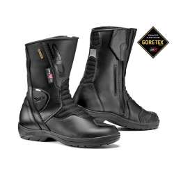 Bottes SIDI LADY GAVIA GORE-TEX Black