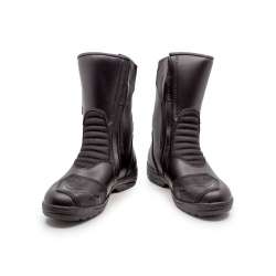 Bottes SIDI LADY GAVIA GORE-TEX Black