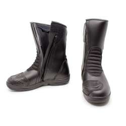 Bottes SIDI LADY GAVIA GORE-TEX Black