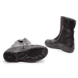 Bottes SIDI LADY GAVIA GORE-TEX Black