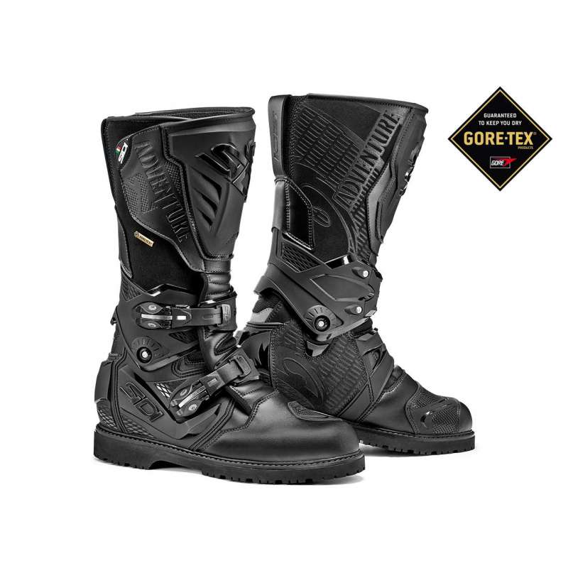 Bottes hotsell gore tex