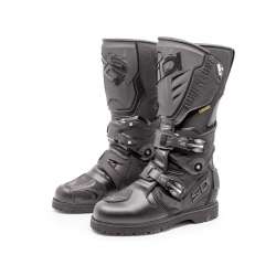 Bottes SIDI ADVENTURE 2 GORE-TEX Black